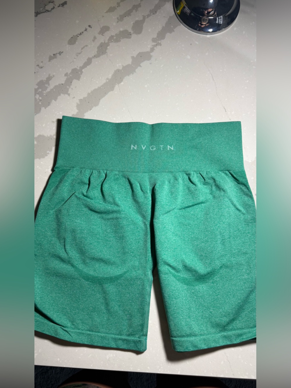 NVGTN shorts